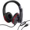 Audífonos Diadema USB - Imagen 3