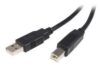 Cable USB Tipo B