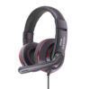 Audífonos Diadema USB