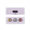 Convertidor HDMI a RCA - Imagen 3