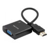 Convertidor HDMI a VGA - Imagen 3