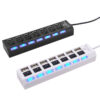 Hub USB de 7 Puertos - Imagen 3