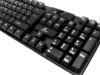 Kit de Teclado y Mouse Inalámbrico USB
