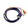 Convertidor RCA a HDMI - Imagen 2