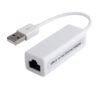 Adaptador USB Ethernet