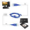 Cable USB M-M - Imagen 3